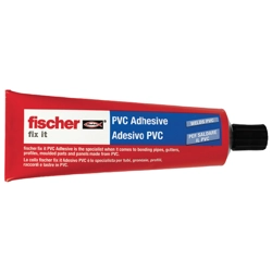 vendita online Adesivo per pvc Adesivi Fischer